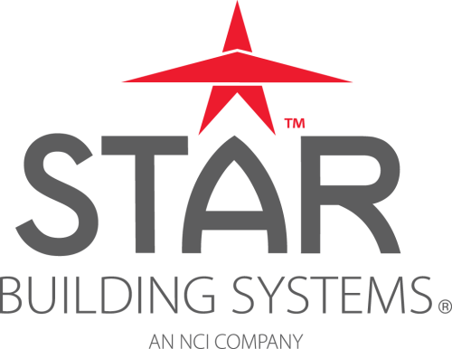 an Authorized Star Buildings Distributor