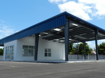 Executive Motors Car Dealership